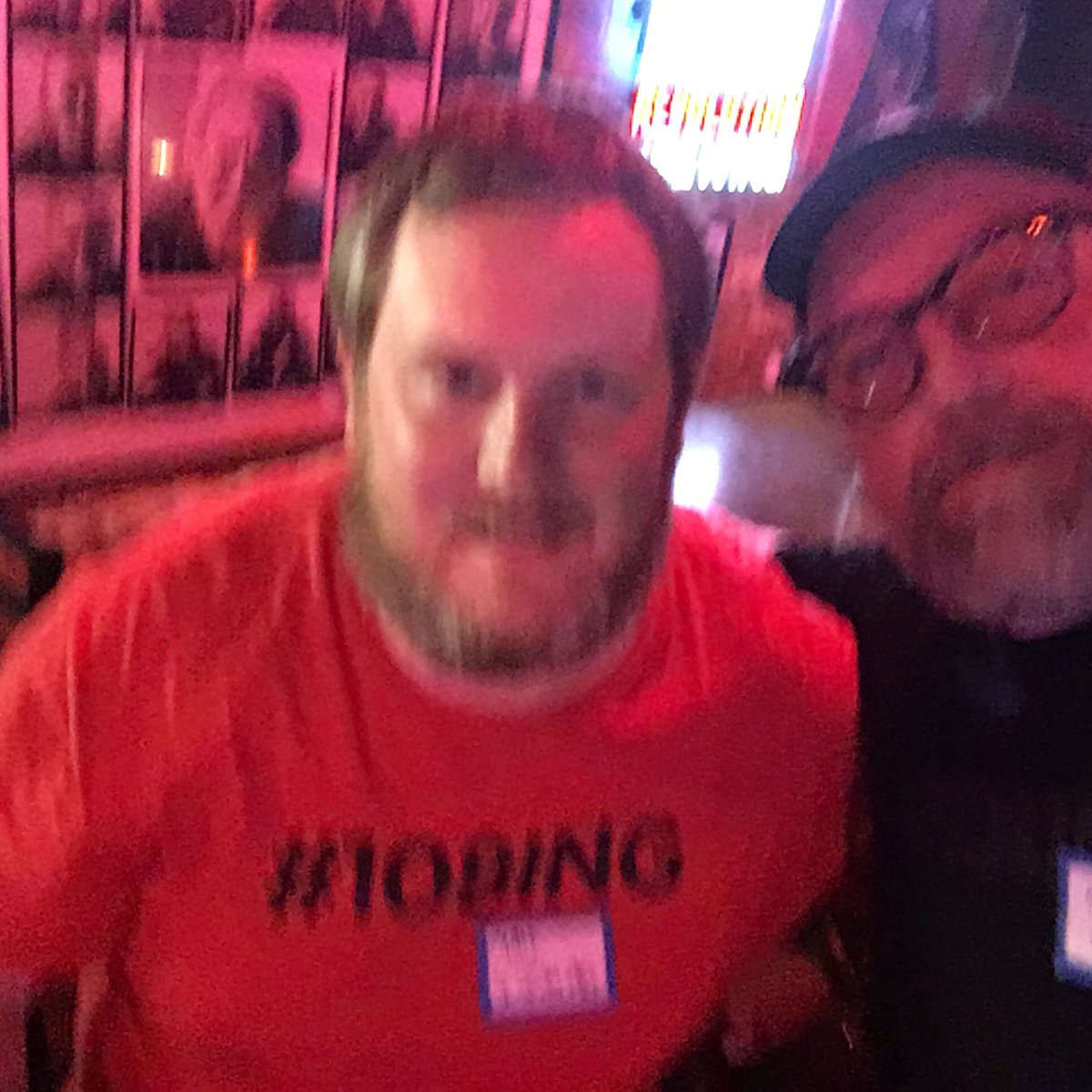 MailmanJack65's tweet photo. @_AlohaMrHand That sucks! What about the #SelfieFest afterparty? @fromthe108 @soxmachine_josh @Ecnerwal23 @buehrlecat https://t.co/kLAfVbG8jZ