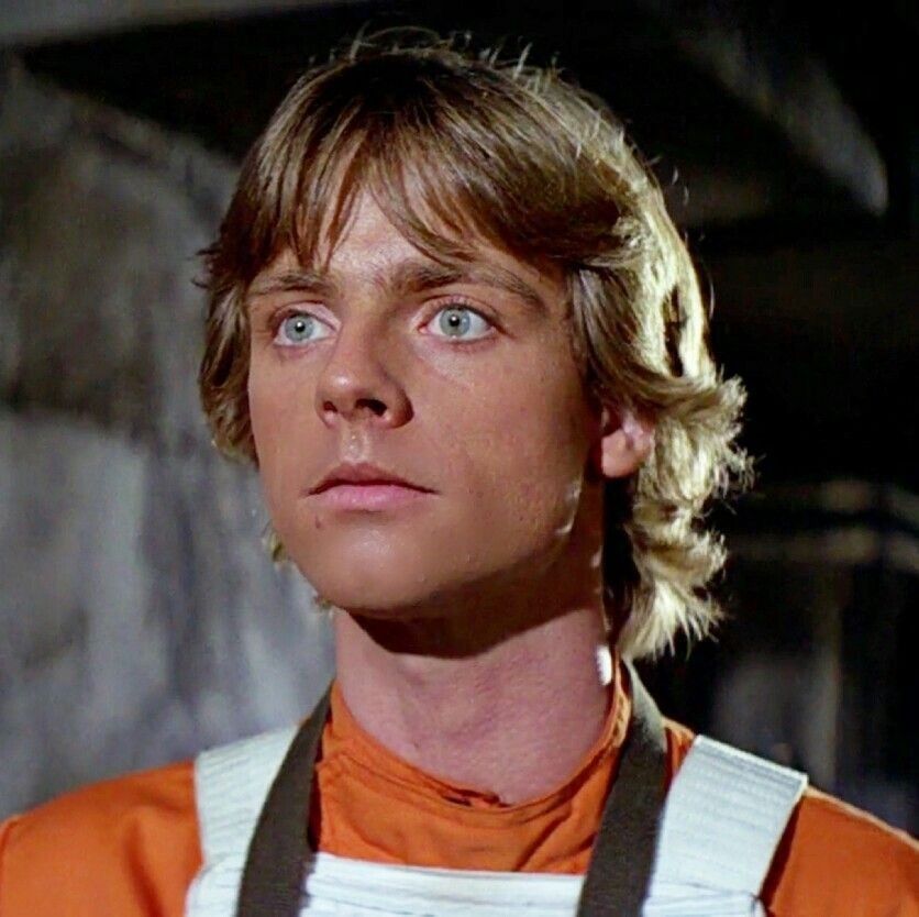 Happy birthday Mark Hamill! What\s your fave Mark Hamill role of all time? 