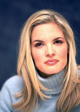 Happy Birthday to Model and Actress Bridgette Wilson who turns 47 today! 