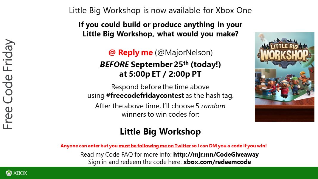 Larry Hryb, Gamer Emeritus 📱⌨️🖱️🎮 tweet media