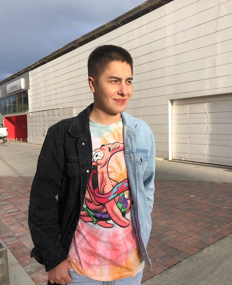 hereisjenn_'s tweet photo. Cada día se pone más precioso, calmate xfa 🥺🥰 https://t.co/iI0CdlObWh