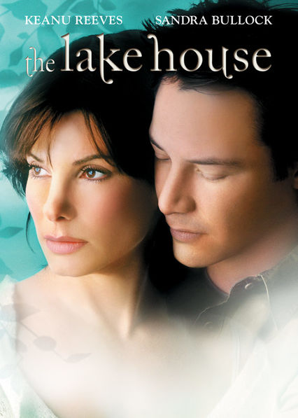 100. The Lake House (2006) dir. Alejandro Agresti