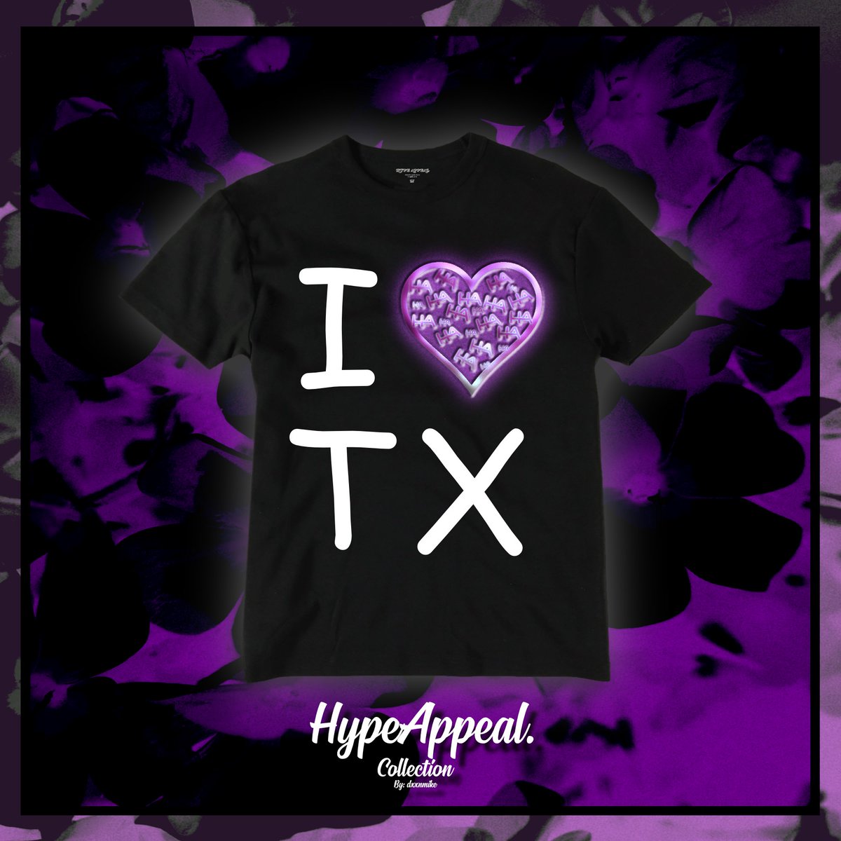 ATX (@HYPE_APPEAL) / Posts / X