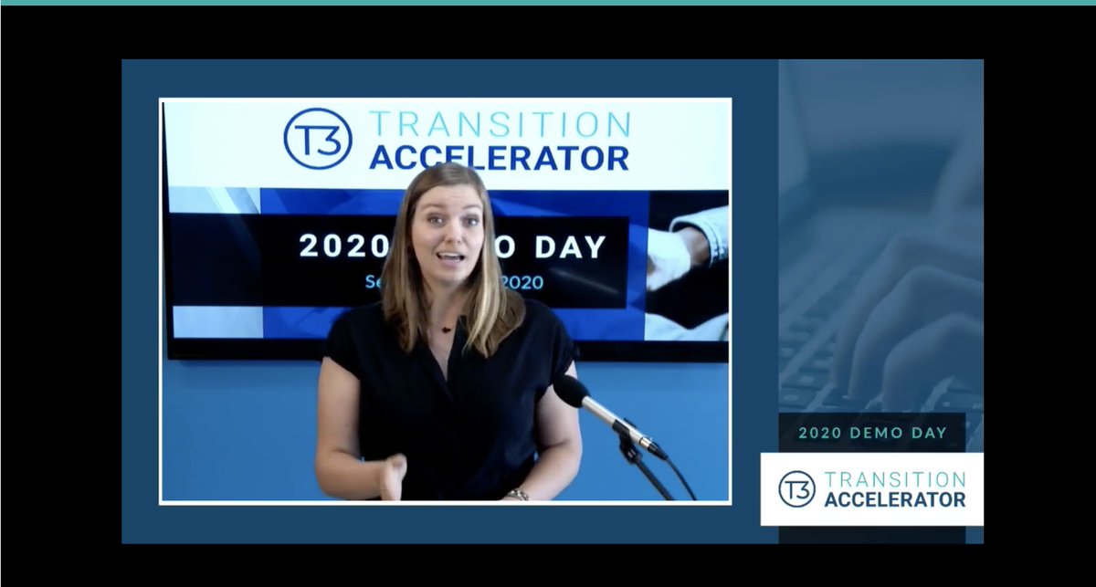 Transition Accelerator tweet media