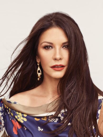 Happy Birthday Catherine Zeta-Jones! 