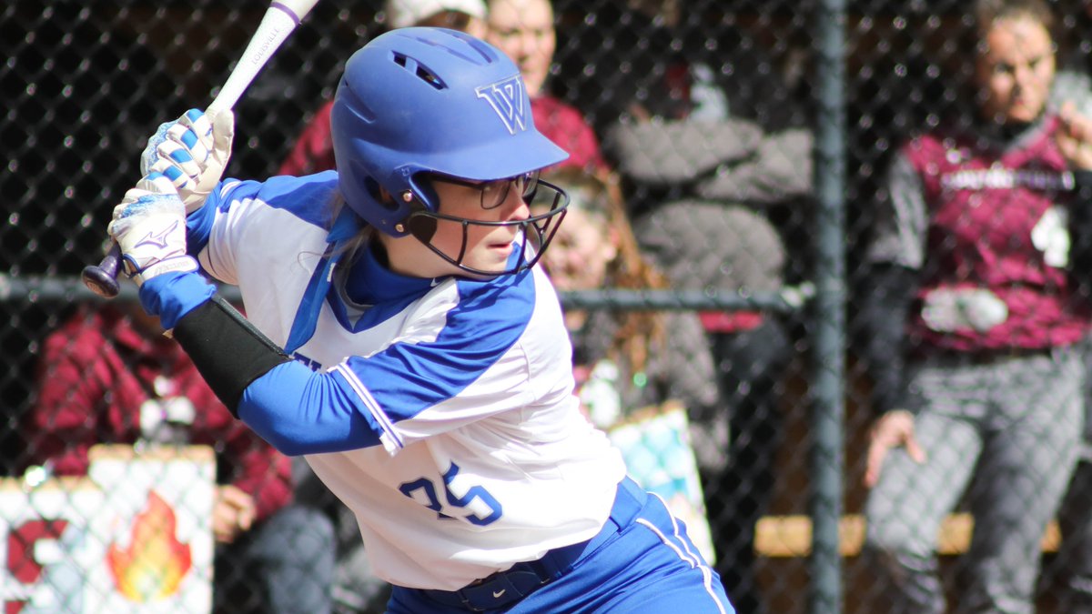 Wellesley Athletics (@wellesleyblue) on Twitter photo Hayley Moniz '22 is one of six <a href="/Wellesley/">Wellesley College</a> student interns who have begun their virtual work with <a href="/WCWnews/">Wellesley Centers for Women</a> mentors for the 2020-21 academic year.
📰wellesleyblue.com/x/m4dgp
#EarnTheW | #WhyD3 | <a href="/WellesleySball/">Wellesley Softball</a> Hayley Moniz '22 is one of six <a href="/Wellesley/">Wellesley College</a> student interns who have begun their virtual work with <a href="/WCWnews/">Wellesley Centers for Women</a> mentors for the 2020-21 academic year.
📰wellesleyblue.com/x/m4dgp
#EarnTheW | #WhyD3 | <a href="/WellesleySball/">Wellesley Softball</a>