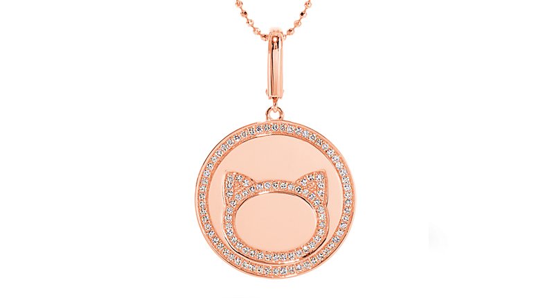 National Jeweler (@nationaljeweler) on Twitter photo .<a href="/GrazielaGEMS/">Graziela Gems</a> #designer Graziela Kaufman partnered with #celebs like <a href="/oliviamunn/">o l i v i a</a> to benefit the #animalwelfare organizations of their choice.
The #Pawsitivity #jewelry collection donates 30% of sales to these #charities. It's a must for #animallovers.
ow.ly/yJfZ50BBguz .<a href="/GrazielaGEMS/">Graziela Gems</a> #designer Graziela Kaufman partnered with #celebs like <a href="/oliviamunn/">o l i v i a</a> to benefit the #animalwelfare organizations of their choice.
The #Pawsitivity #jewelry collection donates 30% of sales to these #charities. It's a must for #animallovers.
ow.ly/yJfZ50BBguz