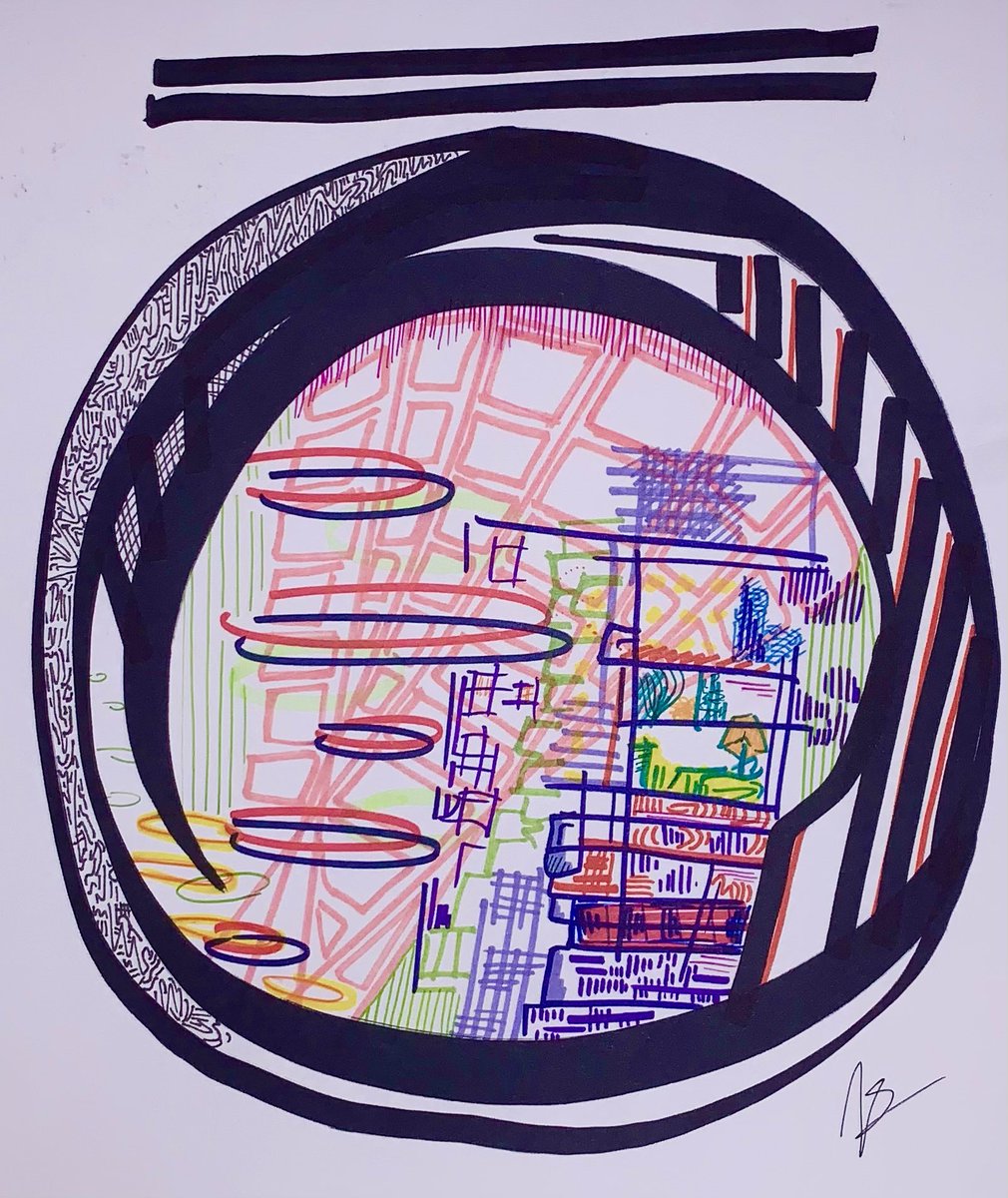 byjennisitompul's tweet photo. @ShinySecretChic Hi I’m Jenni and I’m an interdisciplinary artist with painting commissions open. You can find more of my art on https://t.co/OwaHRJwr04 

A great sticker artist to check out is @DesignRache she has an Etsy w cute affordable stickers https://t.co/oVvrmD9DGN