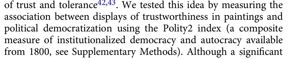 Data only available for 40% of the timeline under consideration klaxon.