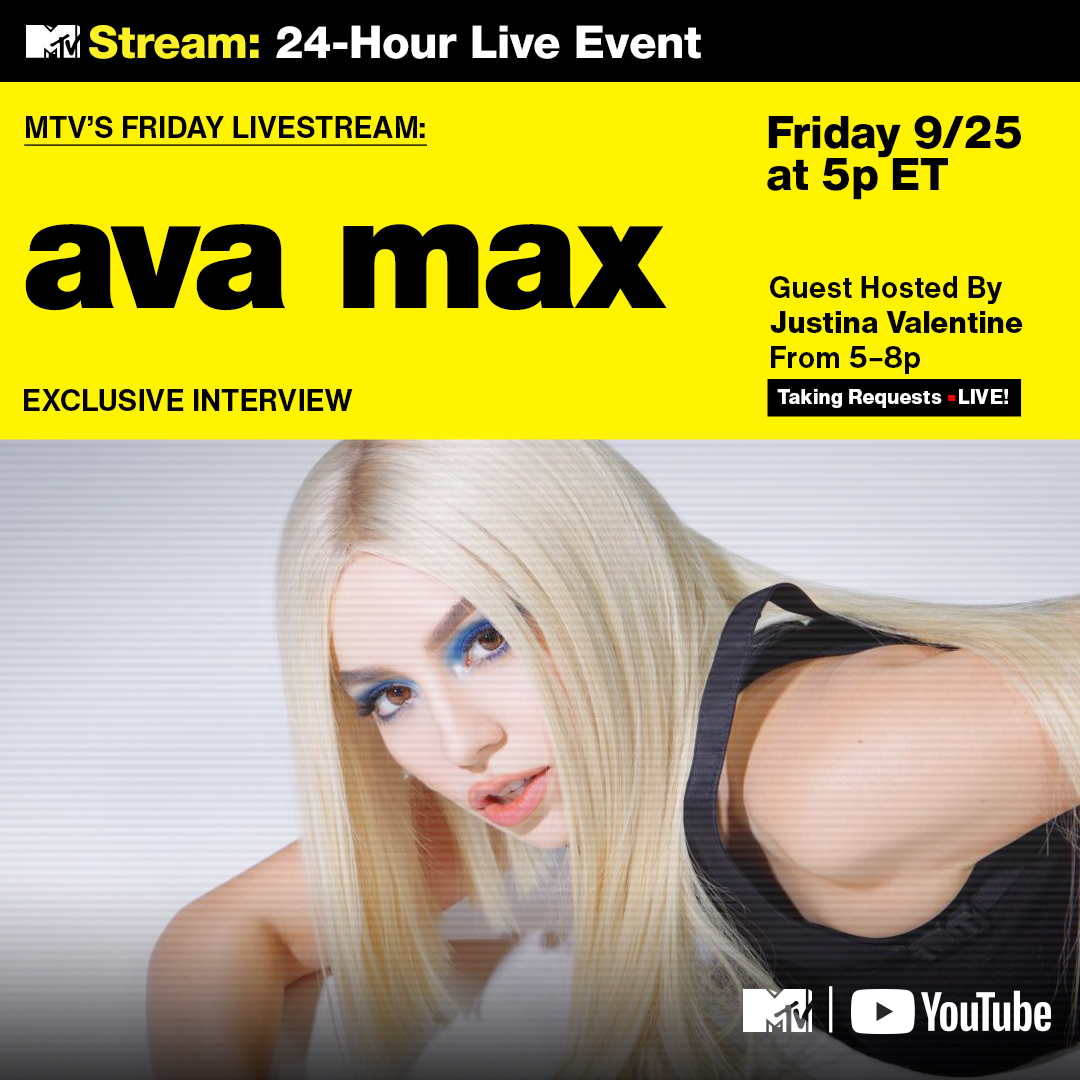 Ava Max Info Avamaxglobal Twitter - ava max heaven and hell roblox items