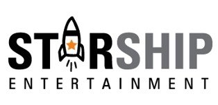 name 2 collabs under starship ent.