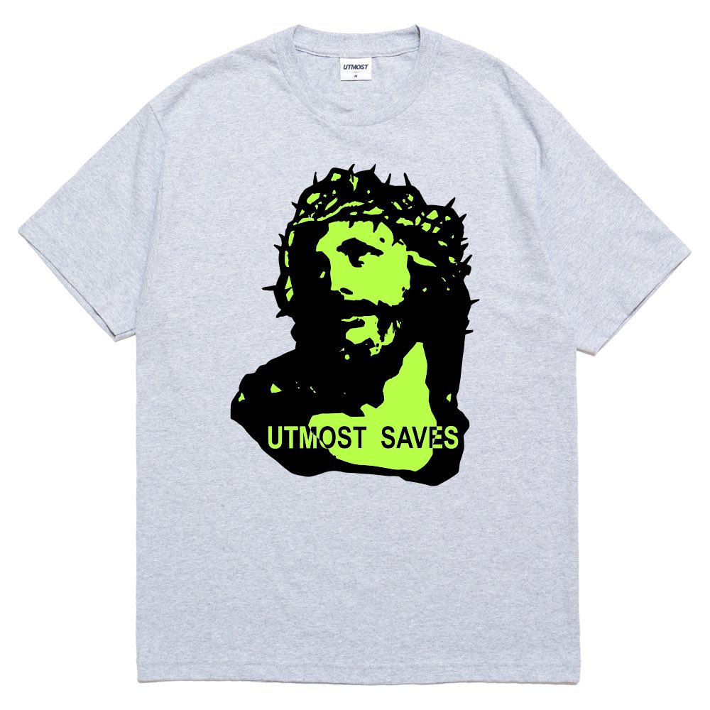 UTMOST CO ® tweet media