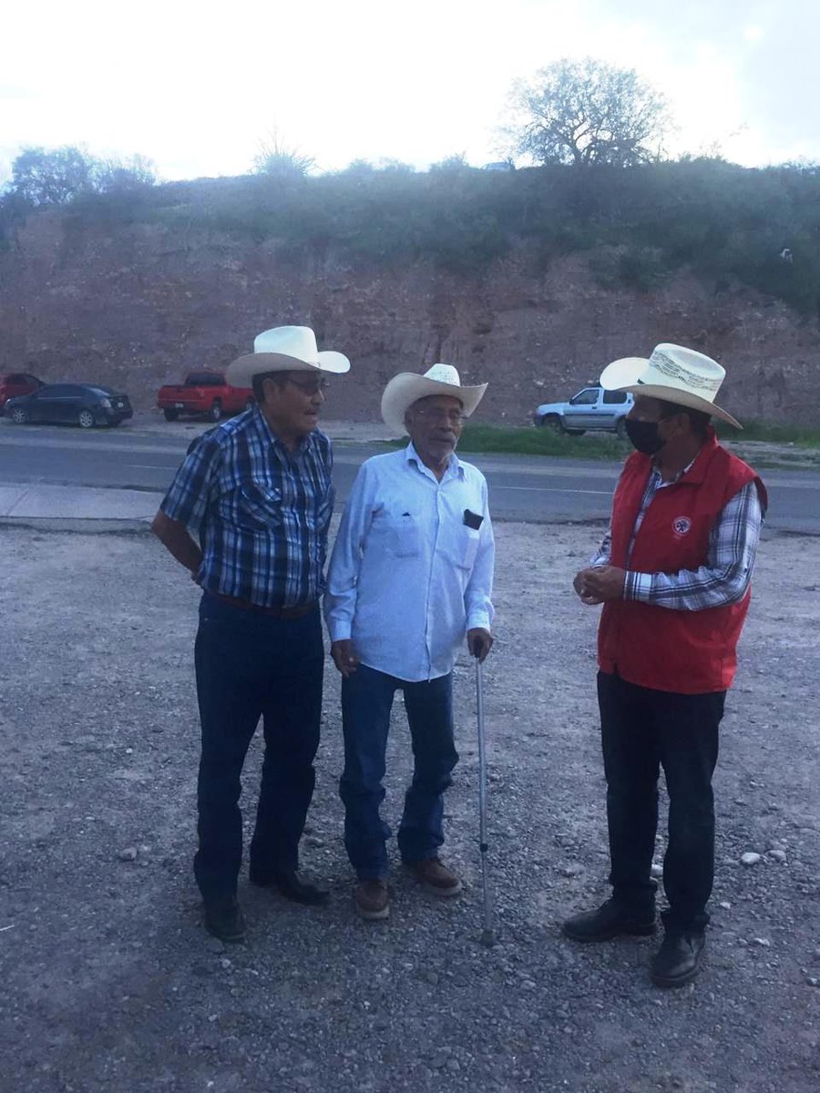 Durango CNC tweet media