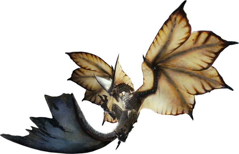 hecoand's tweet photo. #MonsterHunterWeek
Day 4: Favourite ice monster.
I may have a lot of issues with world, but legiana is one of the two monsters I really adored in it. He's a fast flier, and a actually decent ice weapon giver. Which is very rare. He's really something to behold mid fight! https://t.co/LpKMK4YWK2