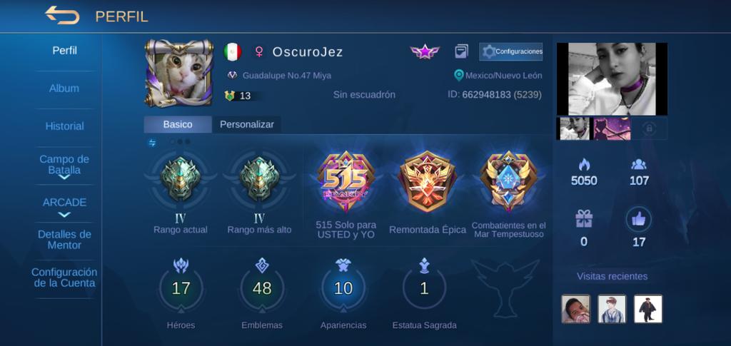 AidzukiO's tweet photo. @MobileLegendsOL Miya skin please https://t.co/DVmMvLa03S