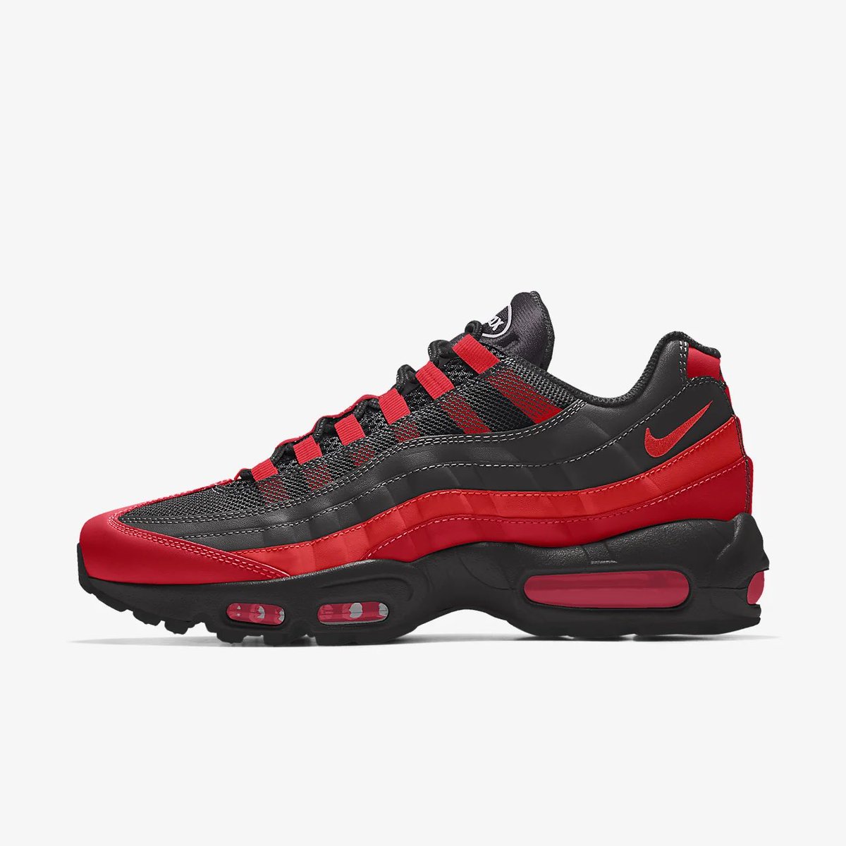 Nike Air Max 95 Unlocked By You https 