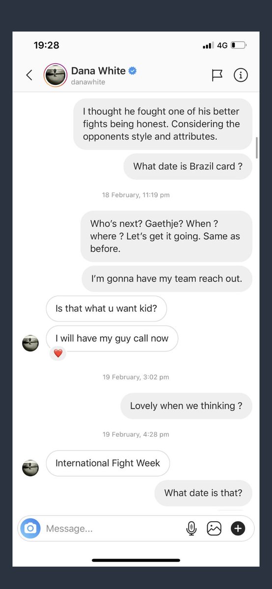 Alex tweet media