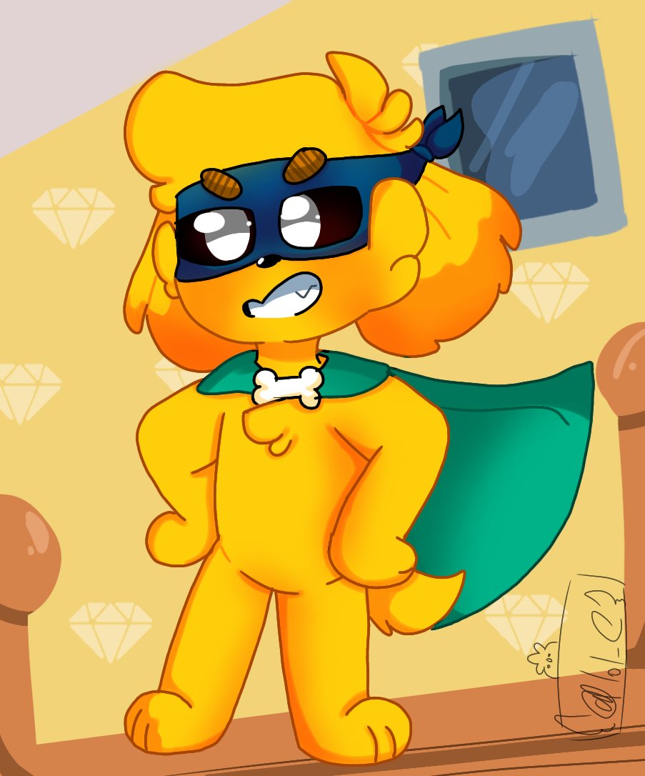 Gaby_Capoi's tweet photo. Un dibujo de súper Mike espero que os guste 。･:*:･(✿◕3◕)❤
@MikecrackYT https://t.co/lTVSexCVSg