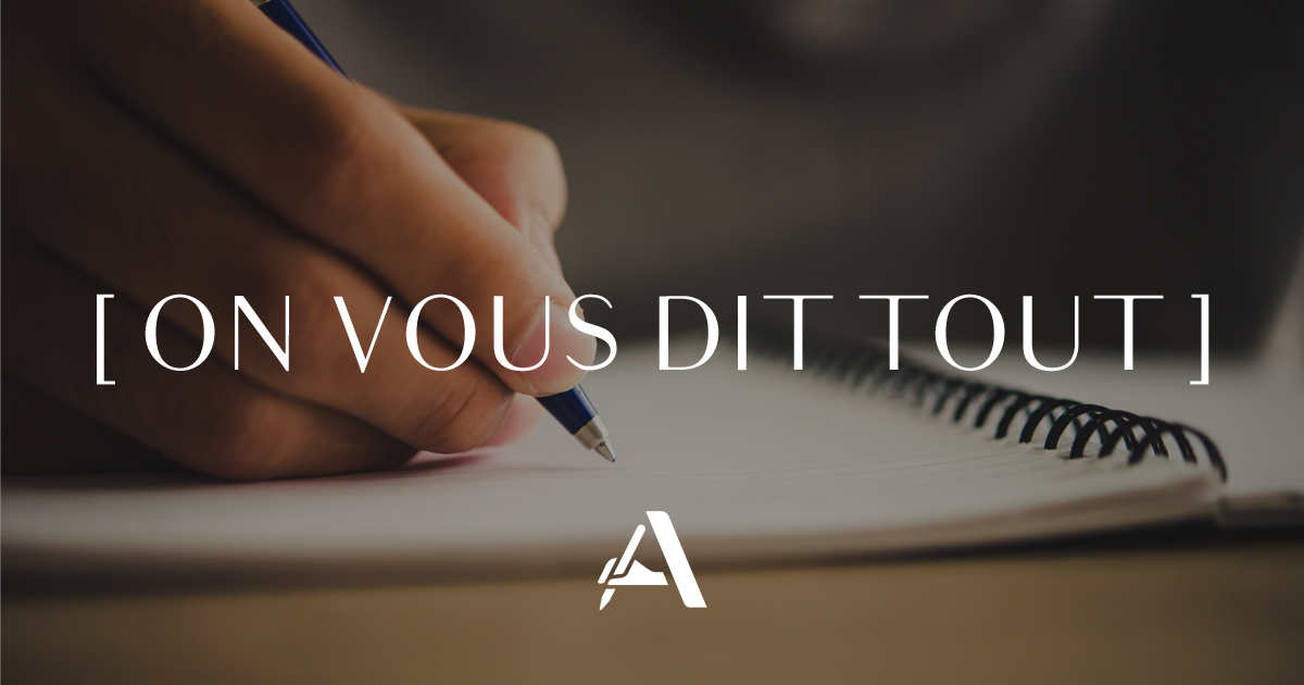 [ON VOUS DIT TOUT]
La plus grande protéine connue à ce jour chez l’Homme s’écrit avec le mot le plus long au monde. Essayez d’estimer le nombre de lettres qu’il comporte mais c’est au-delà de ce que l’on peut imaginer…
Le mot comporte 189 819 lettres
bit.ly/pluslongmotdum…