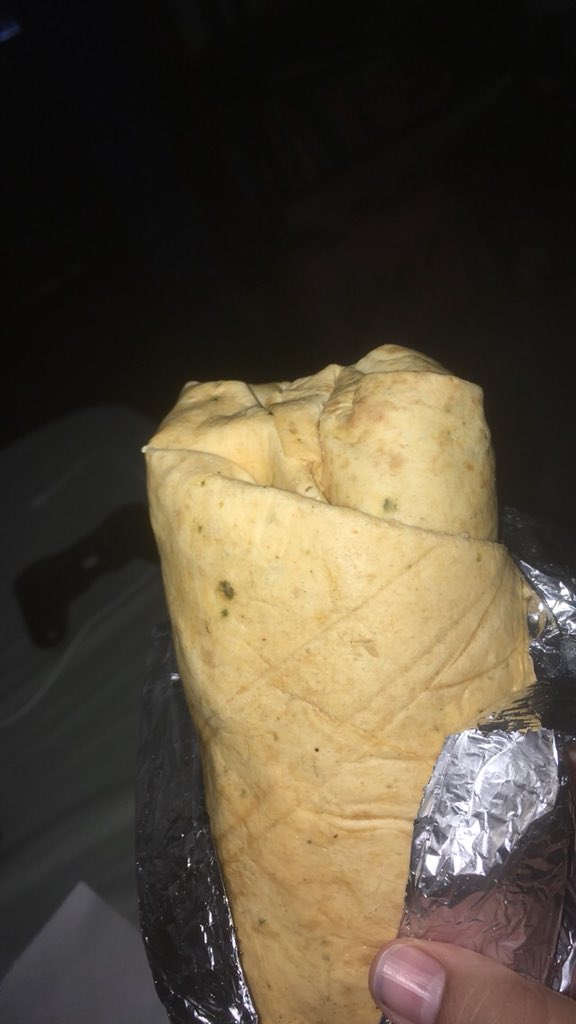 It’s indeed a Friday with @chilitosmexican https://t.co/p2P1I0bZto