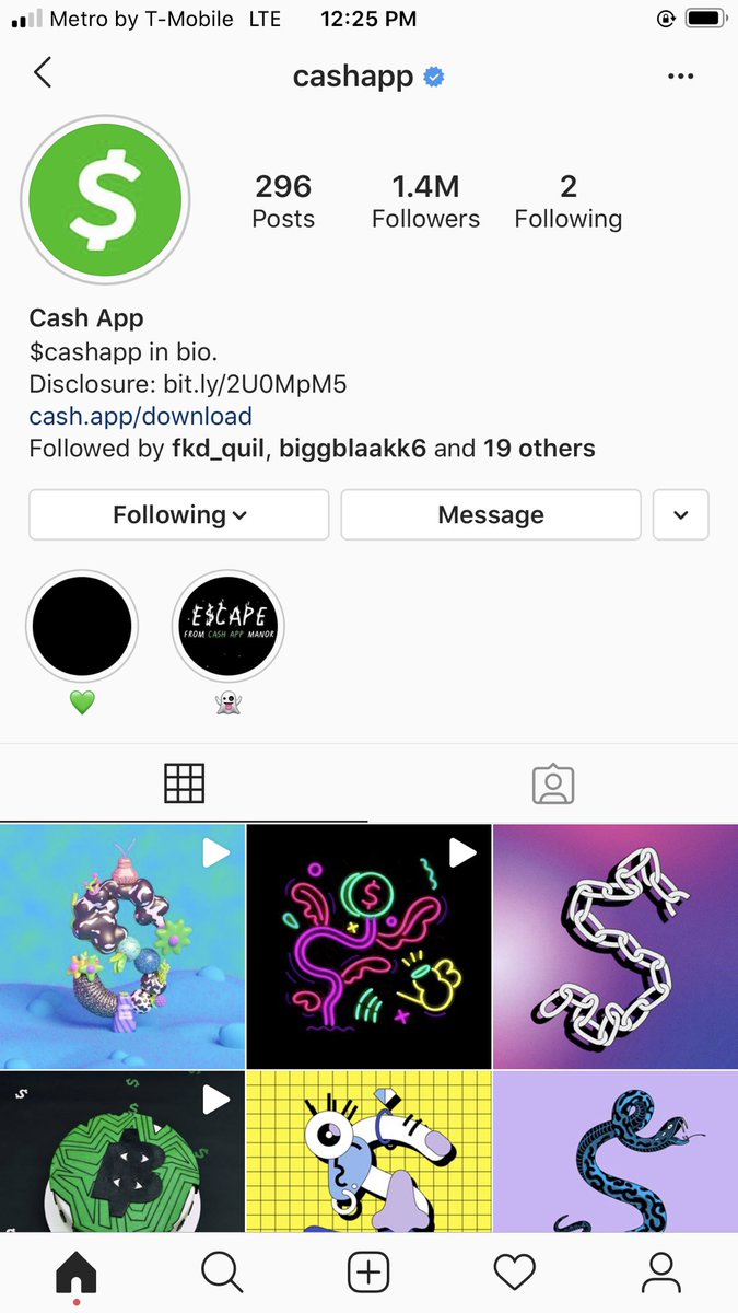 JAYYFNSE's tweet photo. @CashApp Bless me $jayyfnse ✅✅✅ https://t.co/3YayyW0Z1a