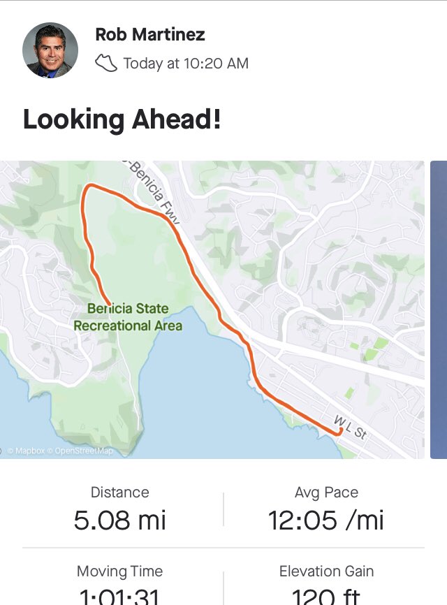 Rob Martinez, Ed.D. tweet media