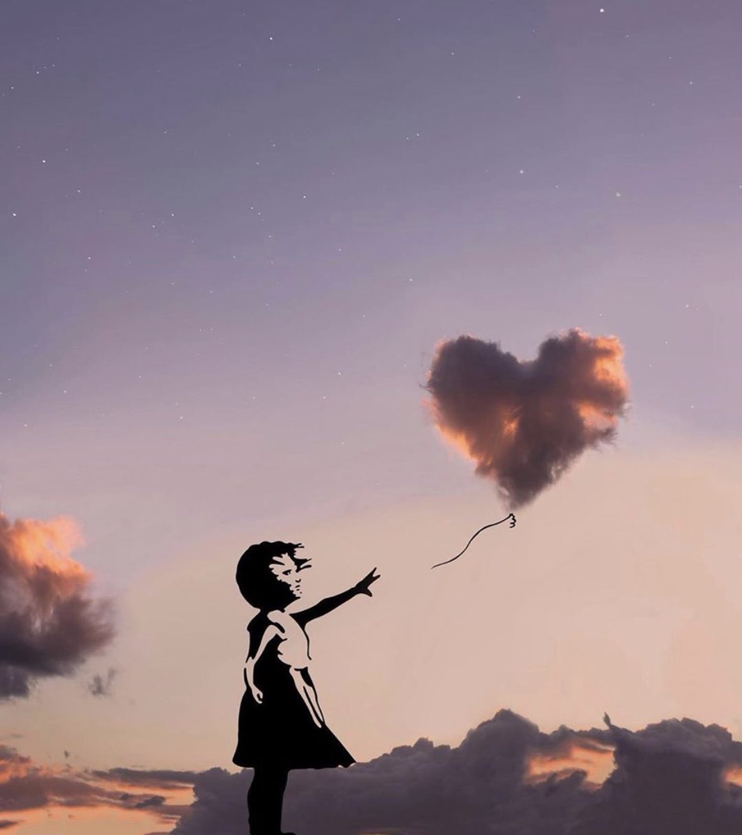 Hafta sonuna sıcak, güzel duygularla girelim, bu sıkıntılı zamanlar da elbet geçecek 😊 kompozisyon kaynak: 19xcv.nl