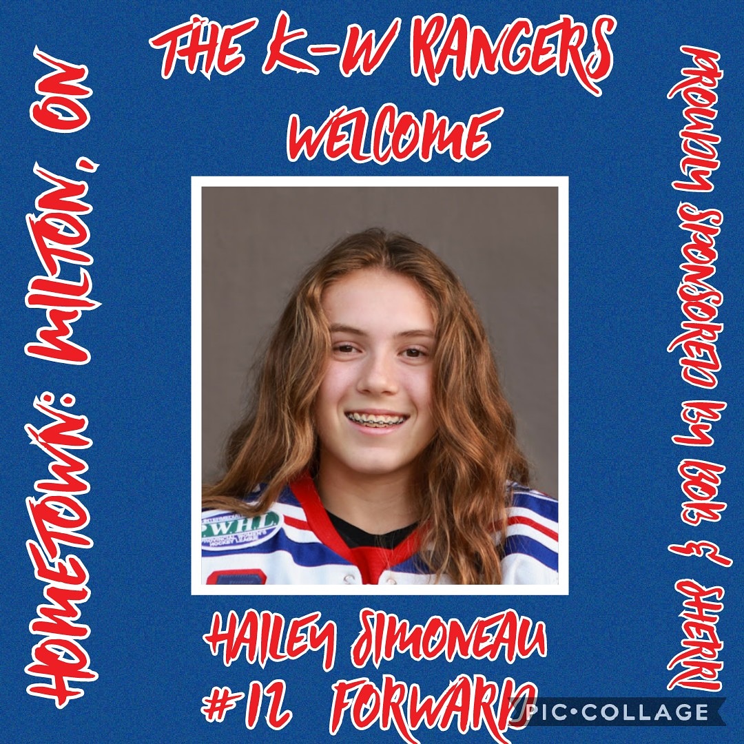 Waterloo Ravens U22 Elite tweet media