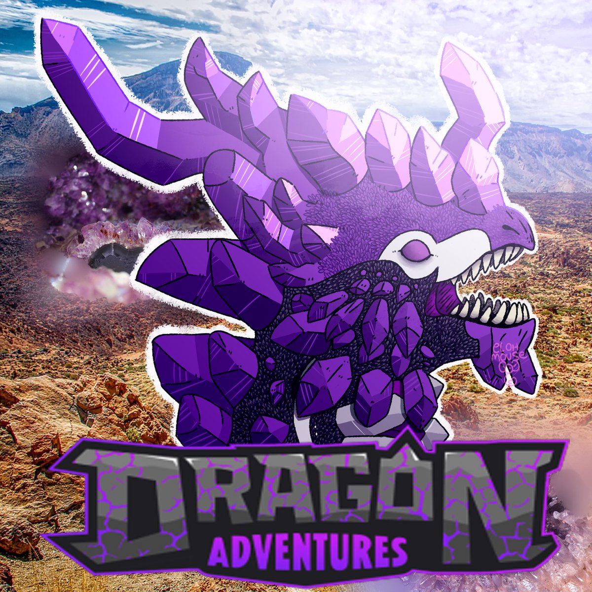 Erythia Erythia Roblox Twitter - roblox dragon adventures skyrix mutations