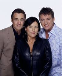 British and Irish film/TV birthdays for 25 September.

Happy birthday to Jessie Wallace
(born 25 September 1971) 