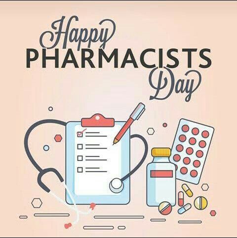 Isatec's tweet image. Happy World Pharmacist Day 💊 💊 💊  #Pharmacistsday #healthcare #nhs #pharmacy