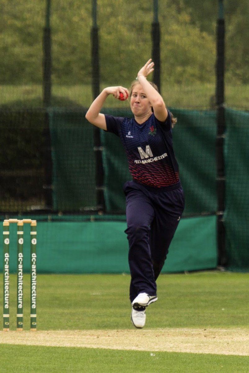 #WomensCricketMonth Many thanks to whoever introduced me to clads/coloured pads😬 #village