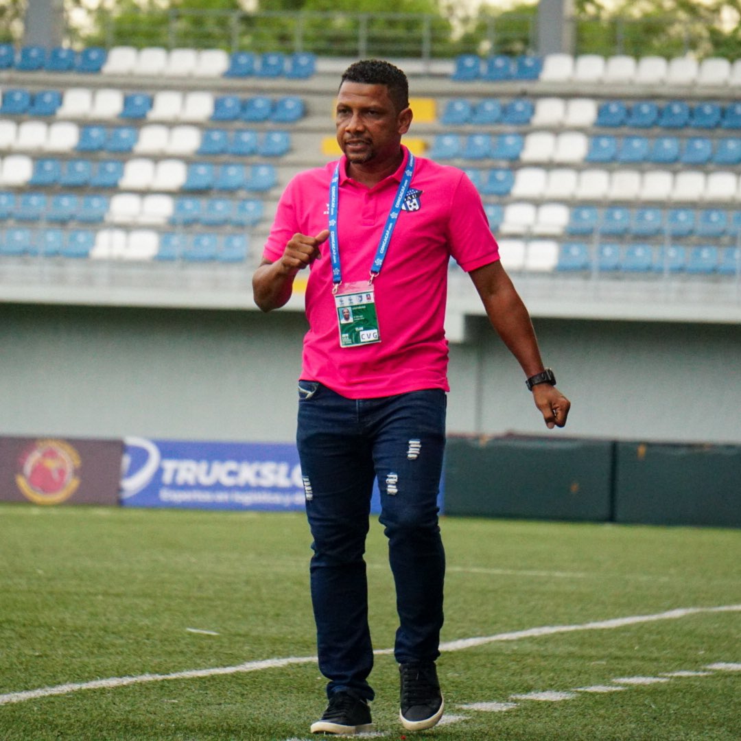 Comunicado oficial 📋 | Cuerpo Técnico ⚽️

#SoyDAU 💙
