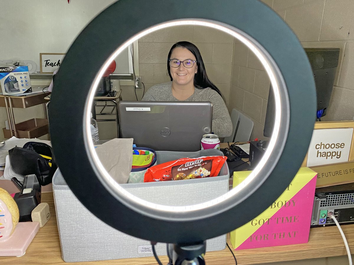 Roanoke City Public Schools tweet media