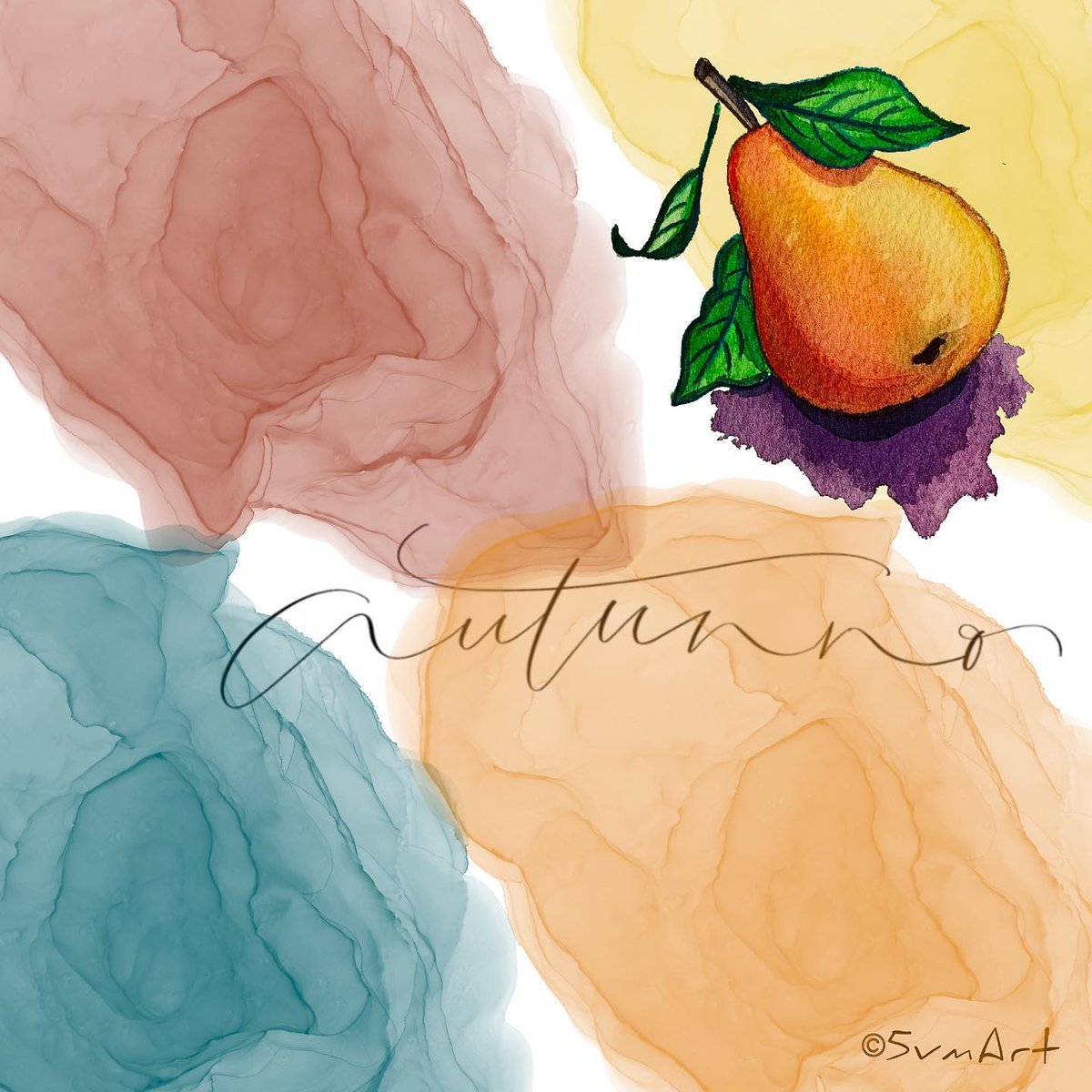 Mi piace abbinare tecnologia e tradizione; pennello e acquarelli e #procreate.
Una scritta in #moderncalligraphy con #applepencil e passato e presente si fondono insieme.
.
#watercolor #illustration #digitalillustration #painting