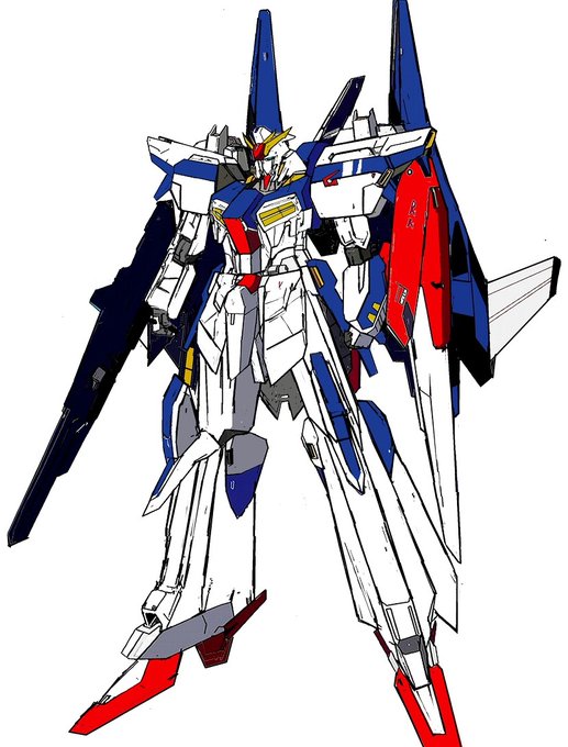 ガンダムmkのtwitterイラスト検索結果 古い順
