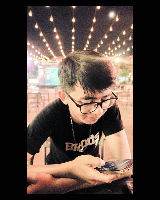 heyraam_'s tweet photo. Cari teman lah di twiter https://t.co/ZuFxaEQFXF