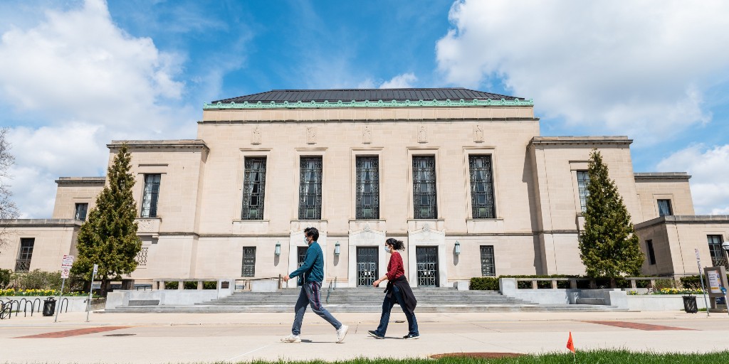 Forever Go Blue tweet media