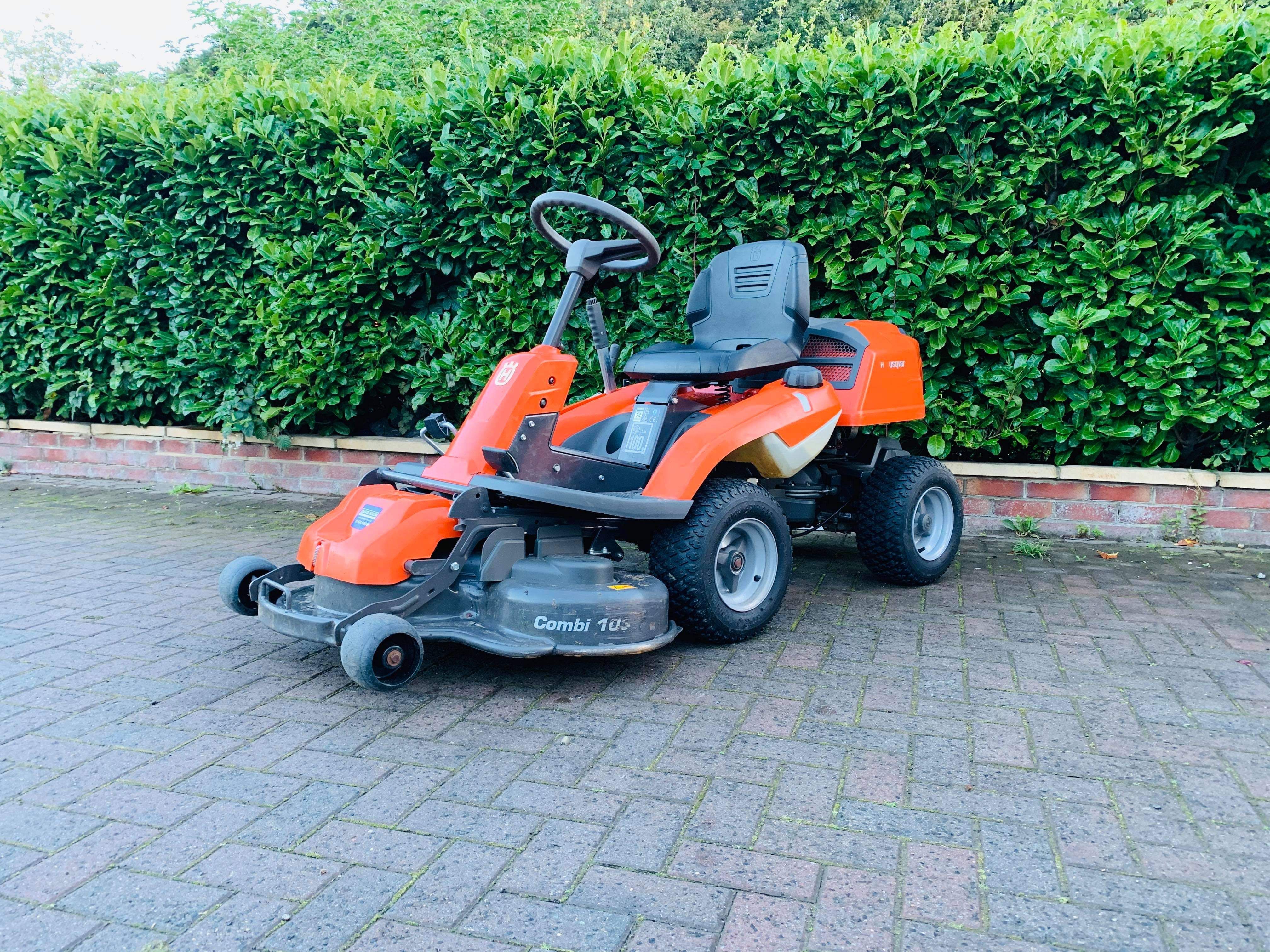 David Dixon Garden Machinery on X