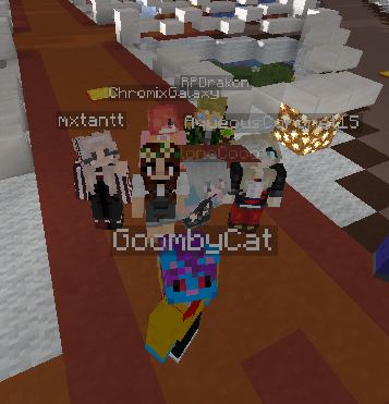MxplePI's tweet photo. Shoutout to these cuties for asking for a screenie LOL https://t.co/egBI47WxO3