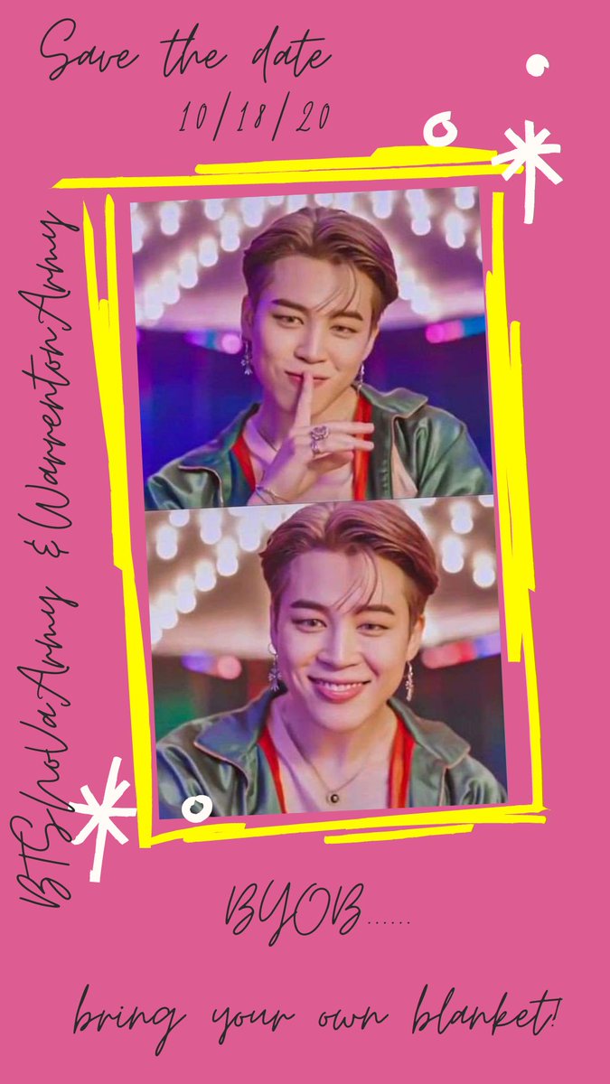 BTSVAARMYNOVA1's tweet photo. Hi Nova Fam! We're planning something big! Save the date!! More info to come 
💛 Butterfly https://t.co/l18UMBPmXS