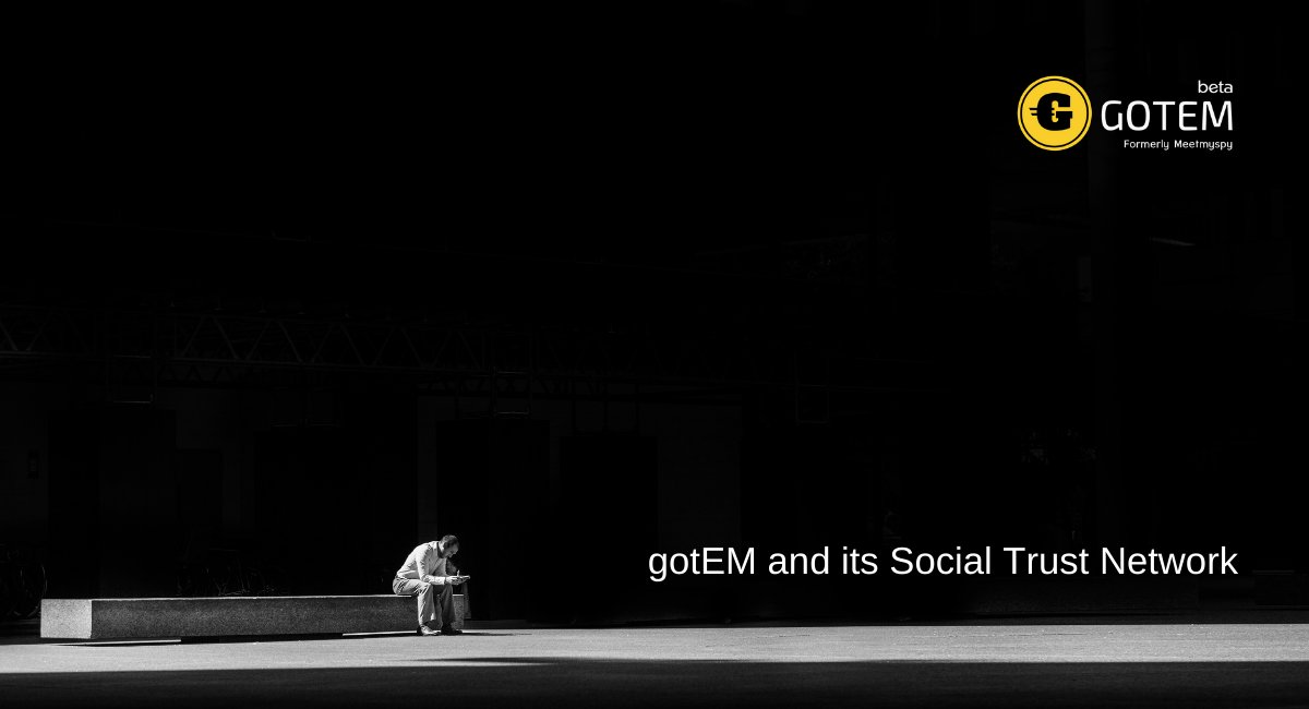 gotem_io's tweet photo. Hi there. 👋🏻 Practically all media outlets are politically biased. gotEM allows you to launch global #crowdfunding and #crowdsourcing for large-scale #investigations to change the course of society through the Social Trust Network.
Join #gotEM now: https://t.co/tcGilgVVJ4 https://t.co/1VVOM1yCek