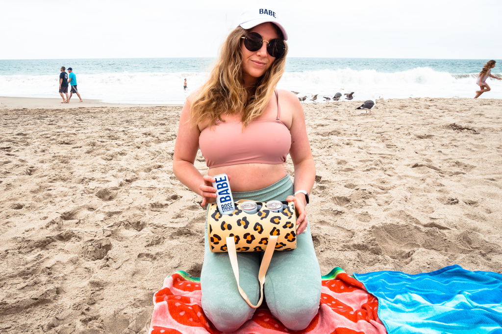 You can't rosé all day if your rosé isn't staying nice and chill! ❄️
chillsystems.com/shop-chillers/