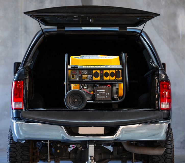 FIRMANPower's tweet photo. "Big Trucks and Big Generators" Repost Meyer Distributing
#everygeneratortellsastory
#powertools #manlystuff #powerequipment #offthegrid #firmanpowerequipment #firmangenerator https://t.co/92hldAfGNC