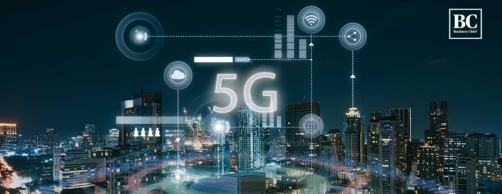 Business_Chief's tweet image. @Samsung teams up with @kddipr to successfully demonstrate 5G end-to-end network slicing: ow.ly/ETvg50BAUq2

#5G #technology #virtualnetworks