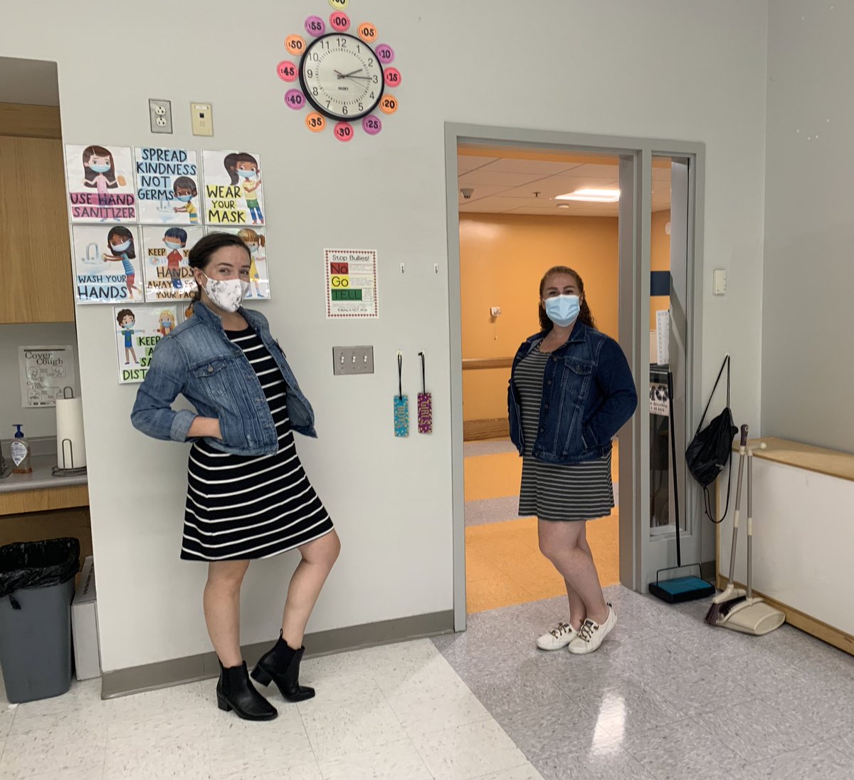 Mrs. Heather Cuoco tweet media