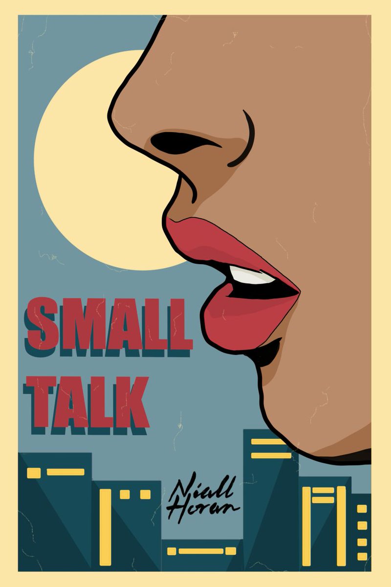 slow hands or small talk