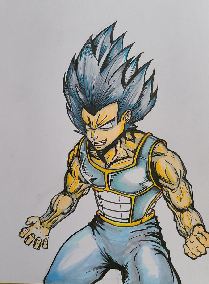 UrichWilliams's tweet image. Update time! Still a bit of detailing and some blending of colors. But here's where we are right now 🤔