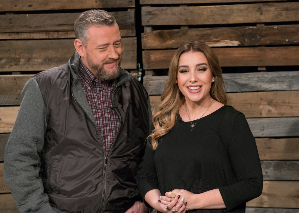 Rod Parsley on Twitter "I heard it was National Daughters Day?! We