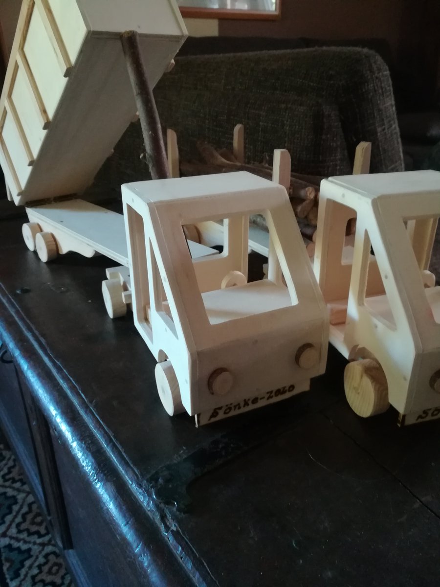 ArtificiumHeinz's tweet image. Ja ham&apos;mer denn scho Weihnachte? Sönke wird sich freuen!
kunst-artima.de